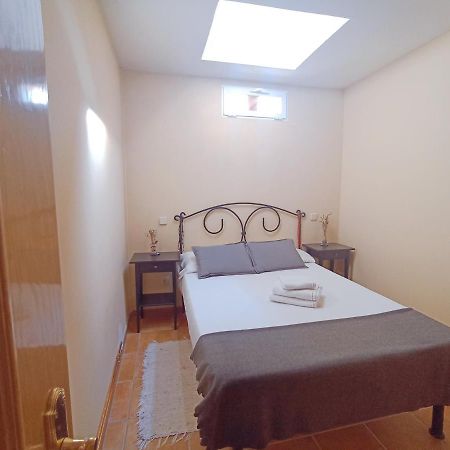 El Rincon Del Sanabres, Penalara Apartment Rascafria Luaran gambar
