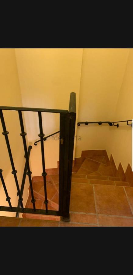 El Rincon Del Sanabres, Penalara Apartment Rascafria Luaran gambar